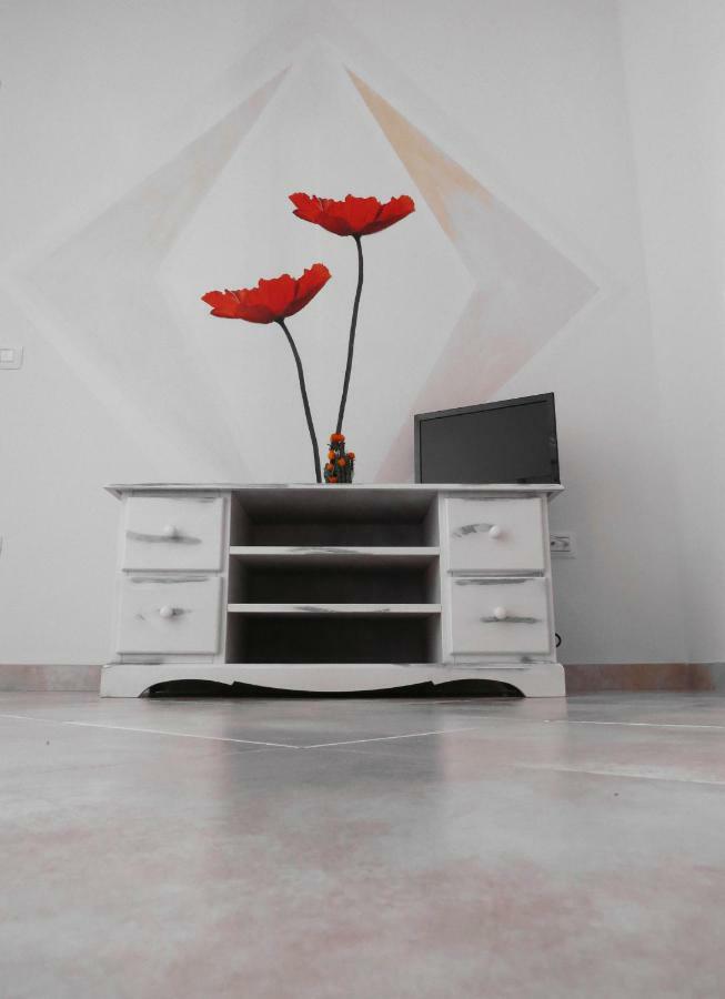 Residence Stella Del Gran Sasso Colledara Εξωτερικό φωτογραφία