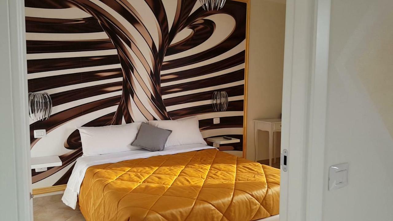 Residence Stella Del Gran Sasso Colledara Δωμάτιο φωτογραφία