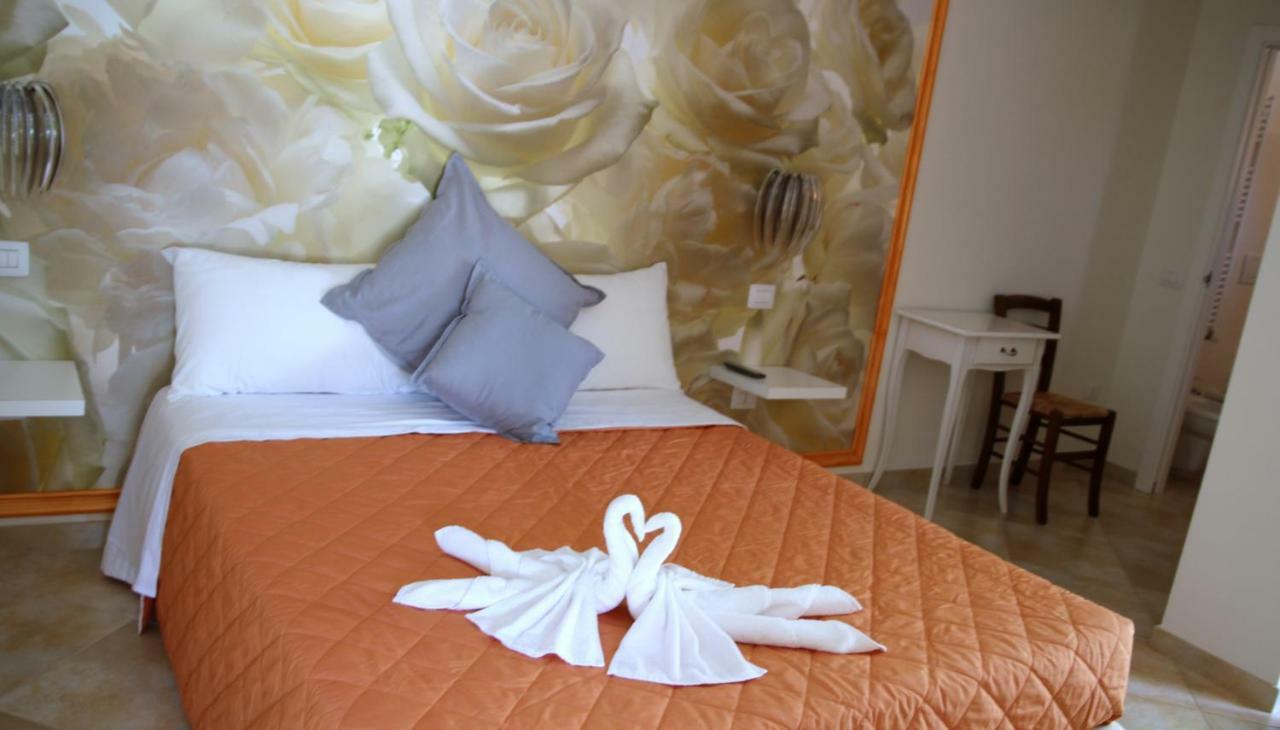 Residence Stella Del Gran Sasso Colledara Εξωτερικό φωτογραφία