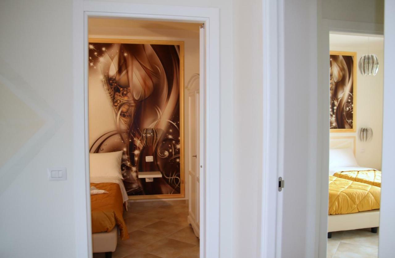 Residence Stella Del Gran Sasso Colledara Εξωτερικό φωτογραφία