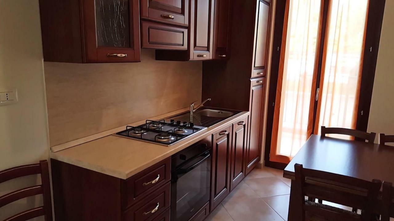 Residence Stella Del Gran Sasso Colledara Εξωτερικό φωτογραφία