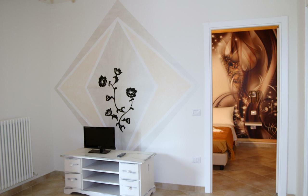 Residence Stella Del Gran Sasso Colledara Εξωτερικό φωτογραφία