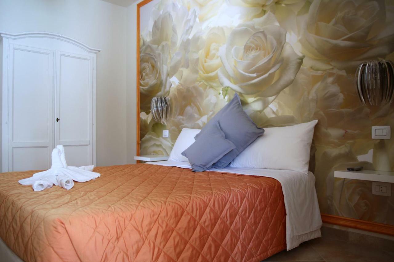 Residence Stella Del Gran Sasso Colledara Εξωτερικό φωτογραφία