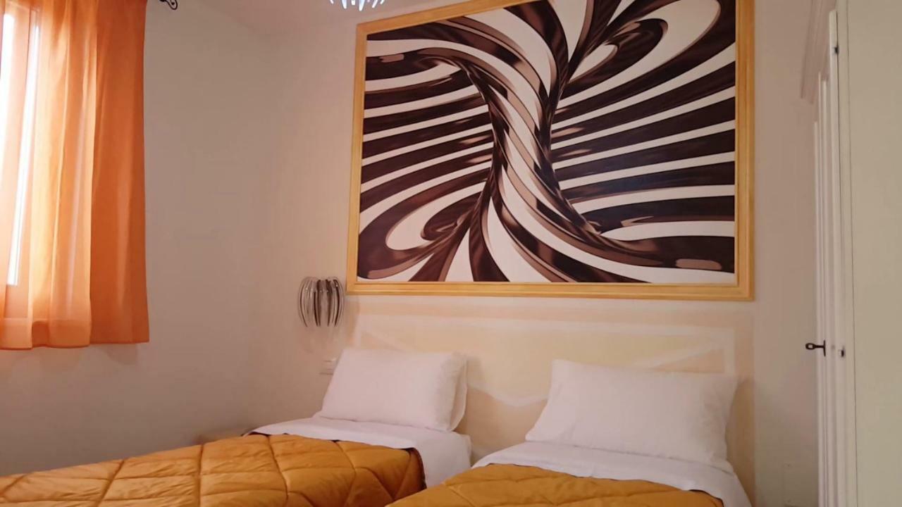 Residence Stella Del Gran Sasso Colledara Εξωτερικό φωτογραφία