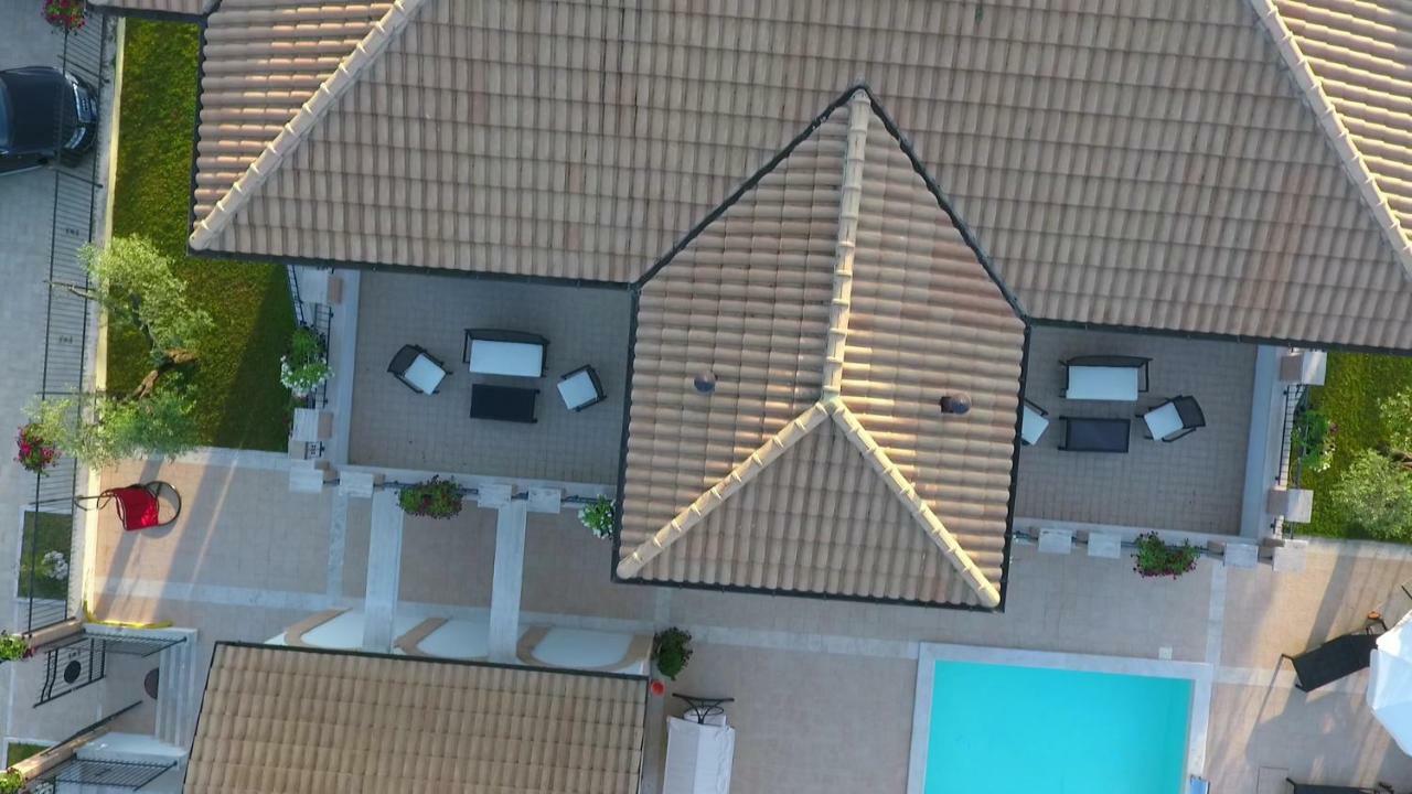 Residence Stella Del Gran Sasso Colledara Εξωτερικό φωτογραφία
